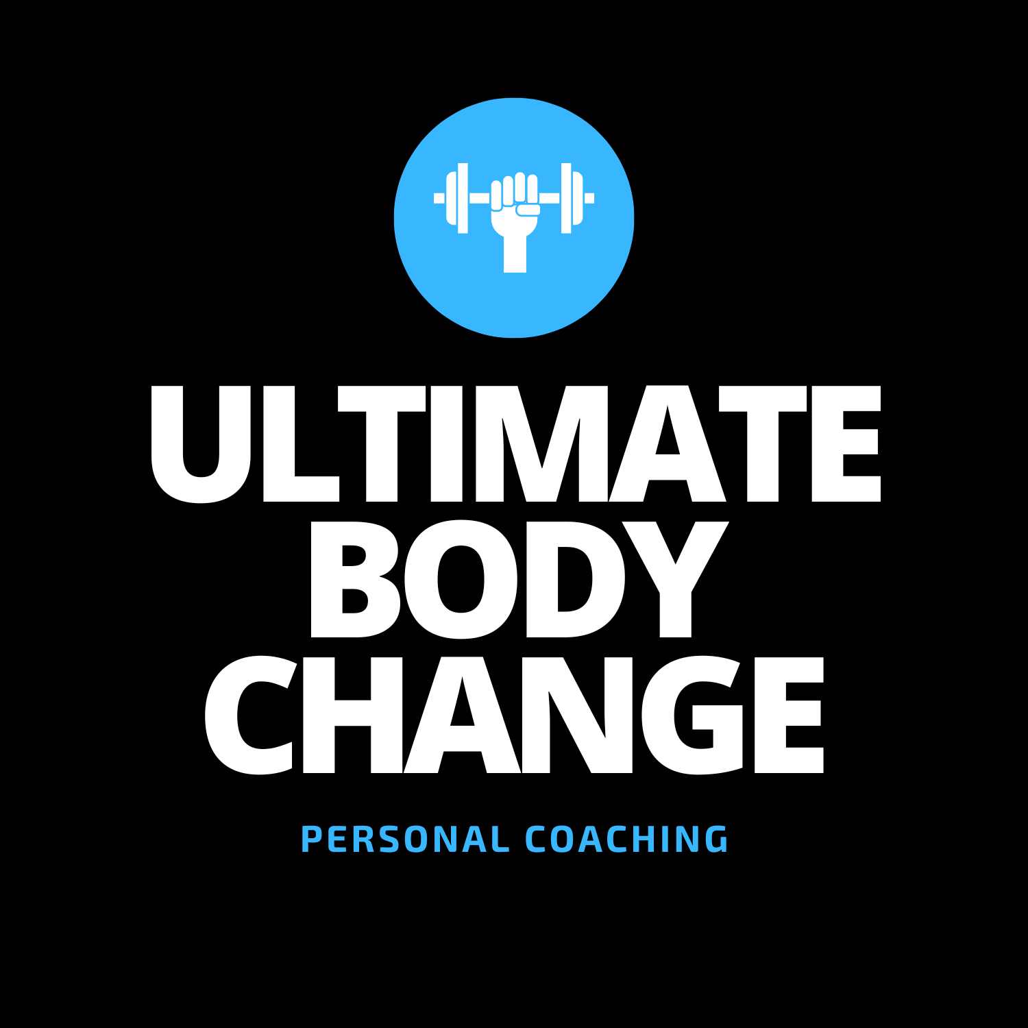 Ultimate Body Change